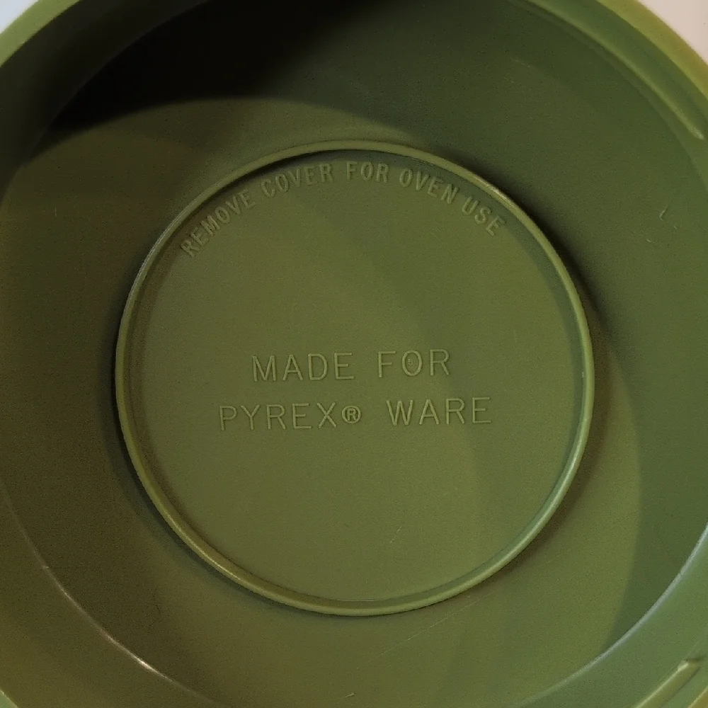 Pyrex 